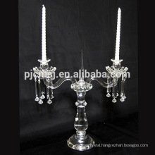 Classical Crystal Candelabra For Home & Wedding Favors CH-127